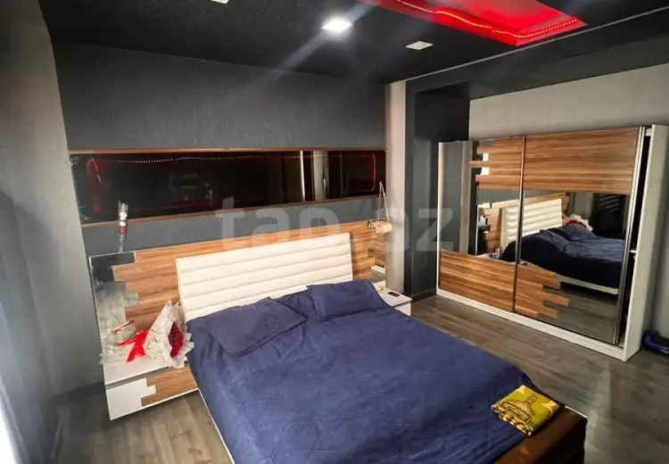 4 otaqlı mənzil , Bakı