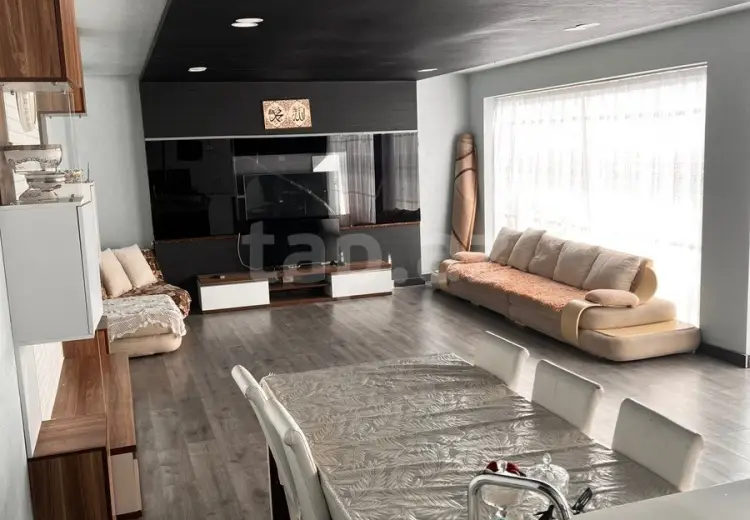 4 otaqlı mənzil , Bakı