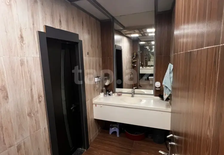 4 otaqlı mənzil , Bakı