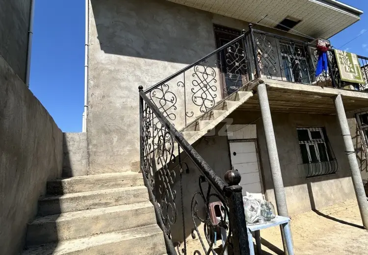 6 otaqlı mənzil , Suraxanı, Bakı