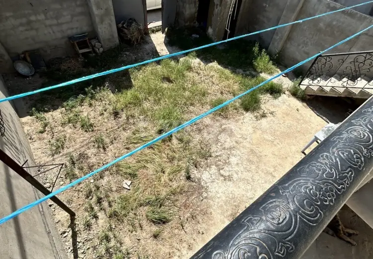 6 otaqlı mənzil , Suraxanı, Bakı