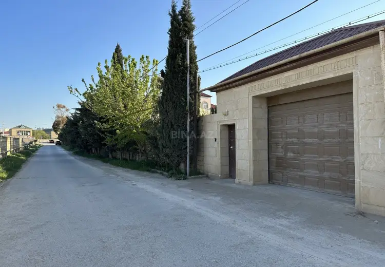 9 otaqlı mənzil Satılır, Biləcəri qəs., Binəqədi, Bakı