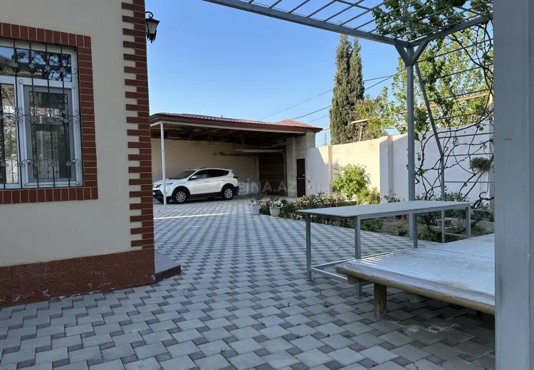 9 otaqlı mənzil Satılır, Biləcəri qəs., Binəqədi, Bakı