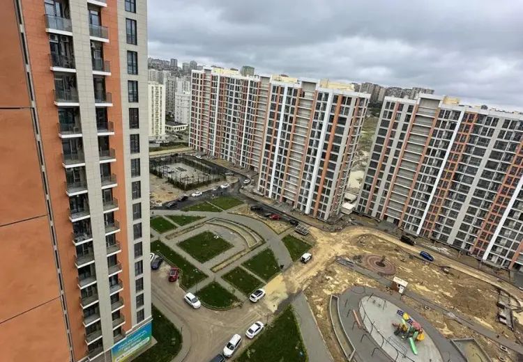 3 otaqlı mənzil Satılır, Yasamal qəs., Yasamal, Bakı