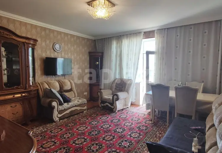 2 otaqlı mənzil , Şirvan
