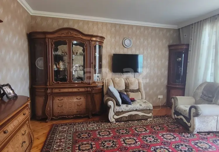 2 otaqlı mənzil , Şirvan
