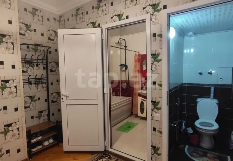 2 otaqlı mənzil , Şirvan