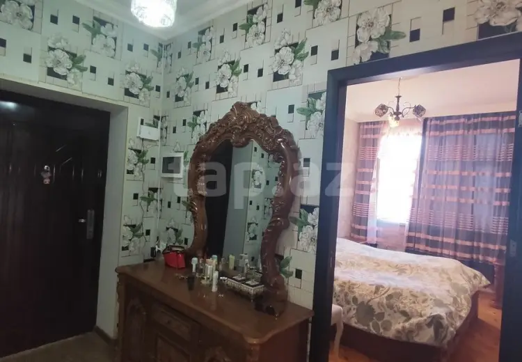 2 otaqlı mənzil , Şirvan