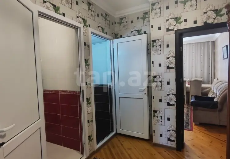 2 otaqlı mənzil , Şirvan