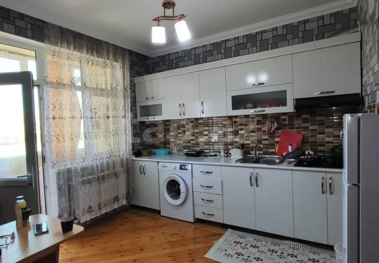 2 otaqlı mənzil , Şirvan