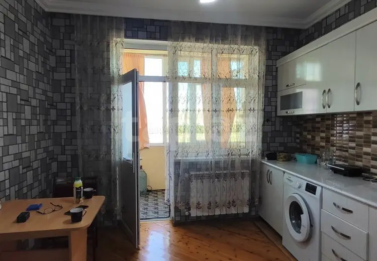 2 otaqlı mənzil , Şirvan