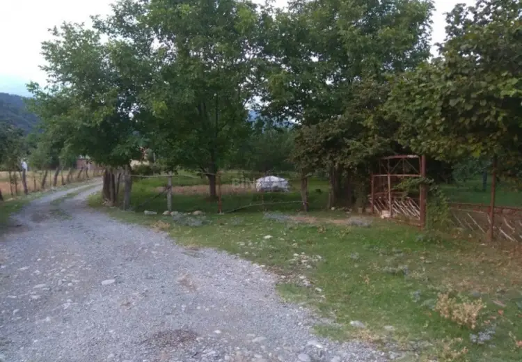 32 sot Torpaq Satılır, İsmayıllı