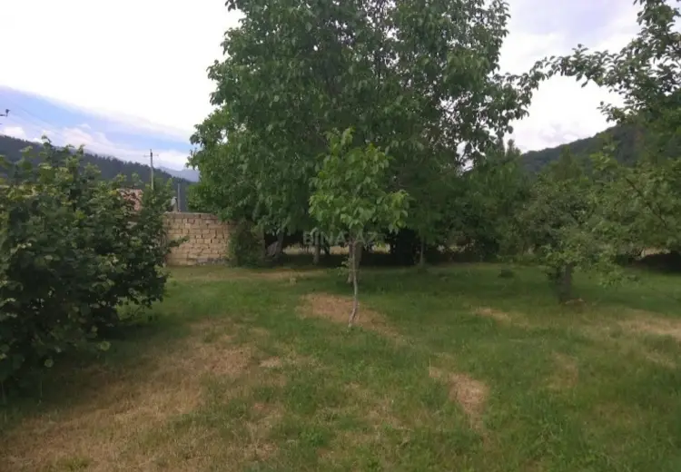 32 sot Torpaq Satılır, İsmayıllı
