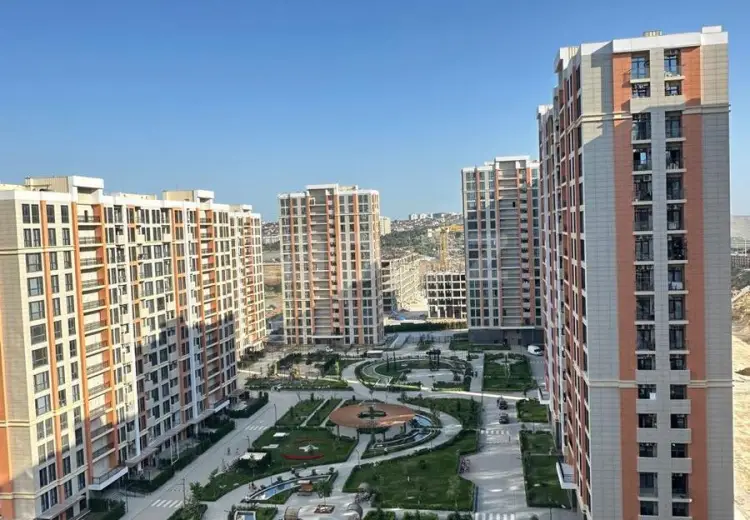 3 otaqlı mənzil , Yasamal, Bakı
