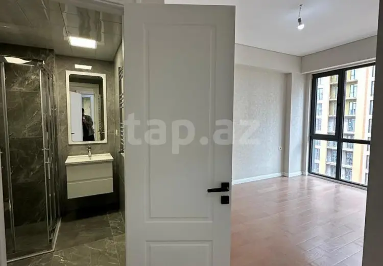 3 otaqlı mənzil , Yasamal, Bakı