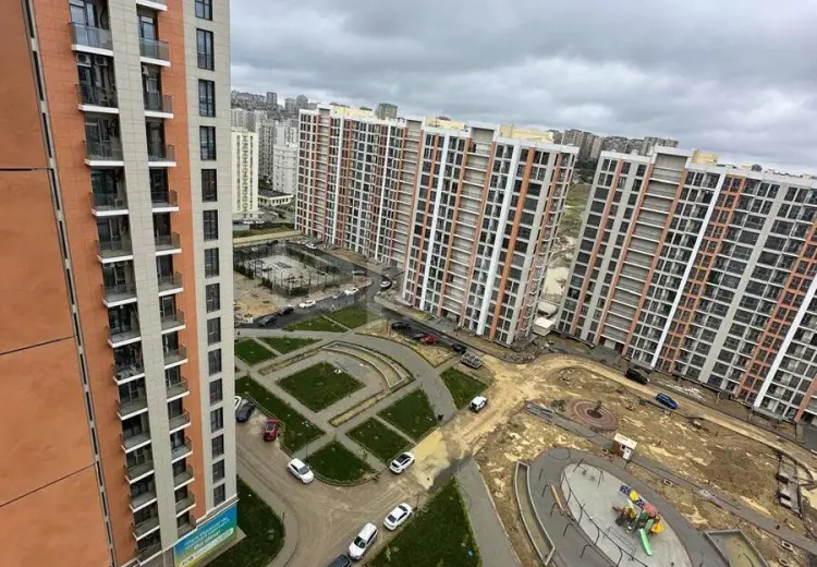 3 otaqlı mənzil , Yasamal, Bakı