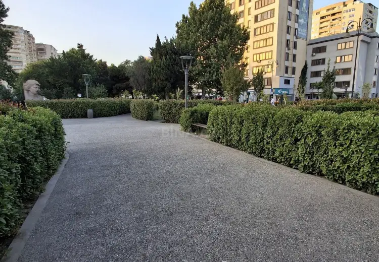 2 otaqlı mənzil Satılır, Binəqədi, Bakı
