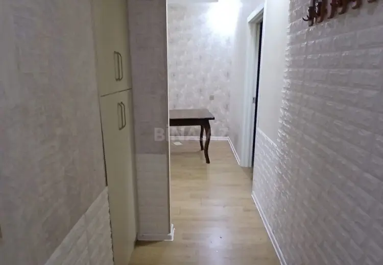 2 otaqlı mənzil Kirayə (aylıq), Bakıxanov qəs., Sabunçu, Bakı