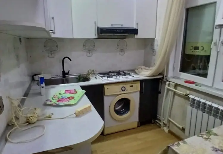 2 otaqlı mənzil Kirayə (aylıq), Bakıxanov qəs., Sabunçu, Bakı