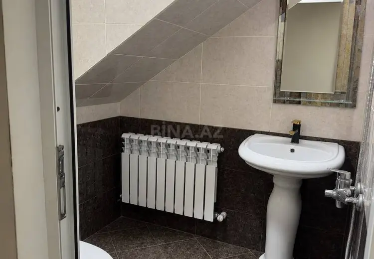 3 otaqlı mənzil Satılır, Hövsan qəs., Suraxanı, Bakı
