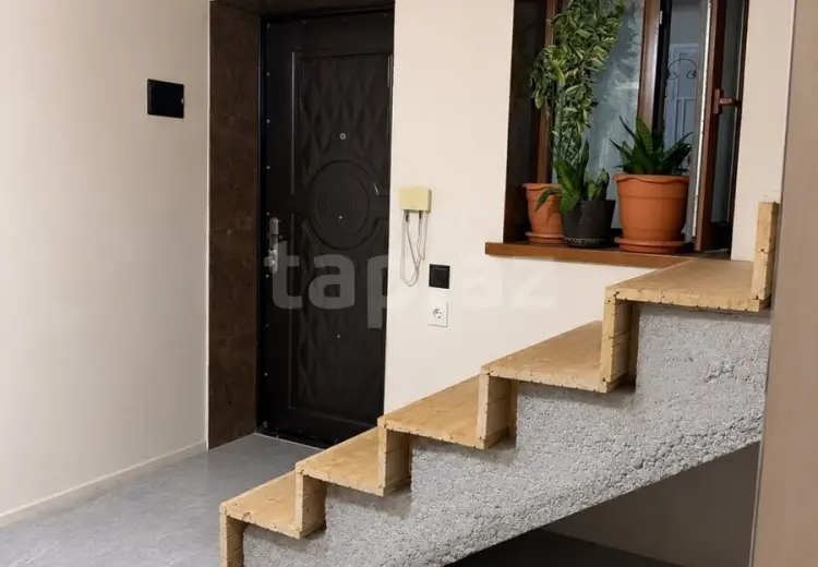 3 otaqlı mənzil , Hövsan qəs., Suraxanı, Bakı