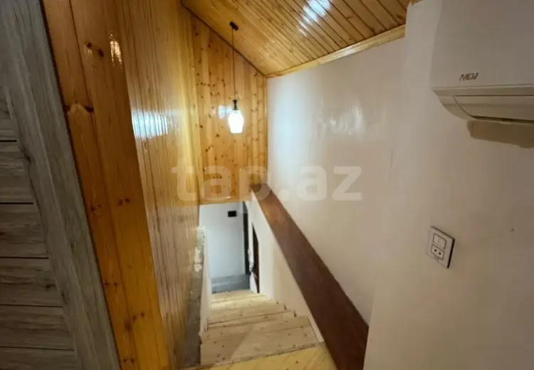 3 otaqlı mənzil , Hövsan qəs., Suraxanı, Bakı