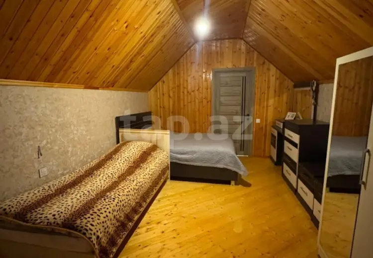 3 otaqlı mənzil , Hövsan qəs., Suraxanı, Bakı
