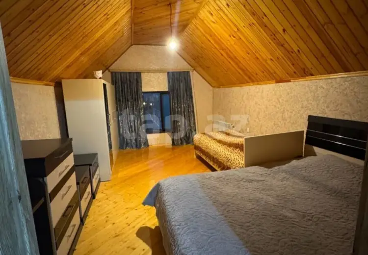 3 otaqlı mənzil , Hövsan qəs., Suraxanı, Bakı