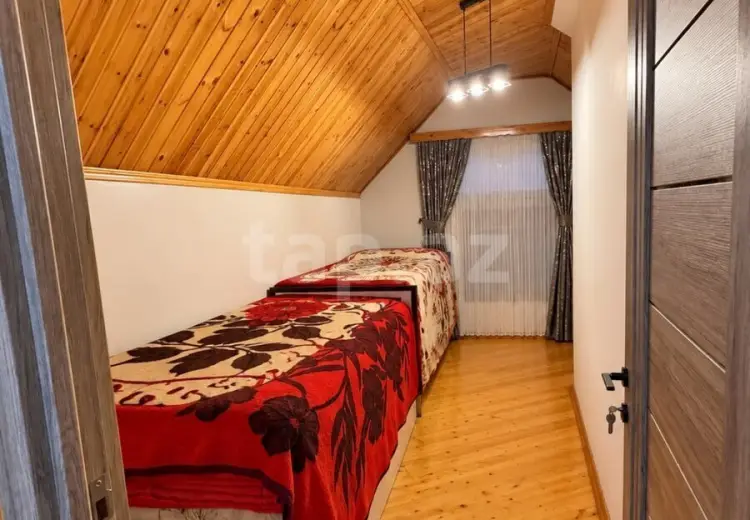 3 otaqlı mənzil , Hövsan qəs., Suraxanı, Bakı