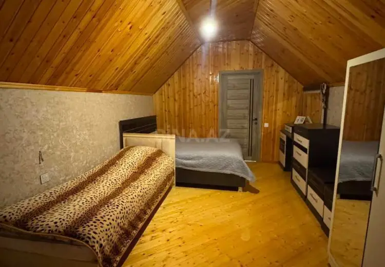 3 otaqlı mənzil Satılır, Hövsan qəs., Suraxanı, Bakı