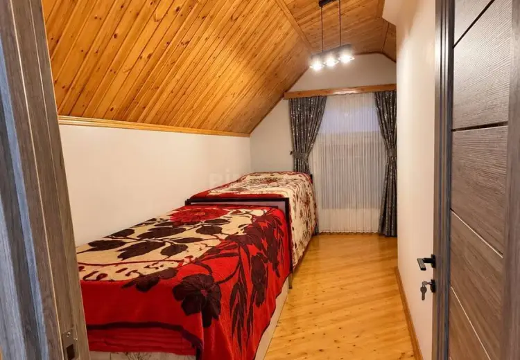 3 otaqlı mənzil Satılır, Hövsan qəs., Suraxanı, Bakı