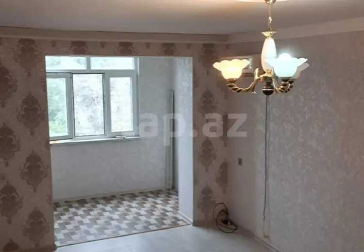 1 otaqlı mənzil , Sumqayıt