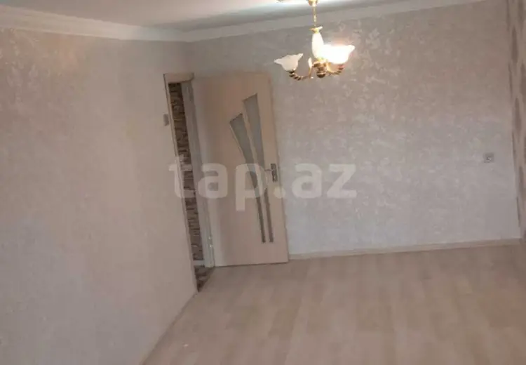 1 otaqlı mənzil , Sumqayıt