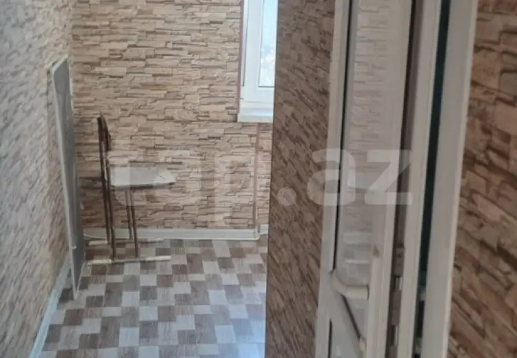 1 otaqlı mənzil , Sumqayıt