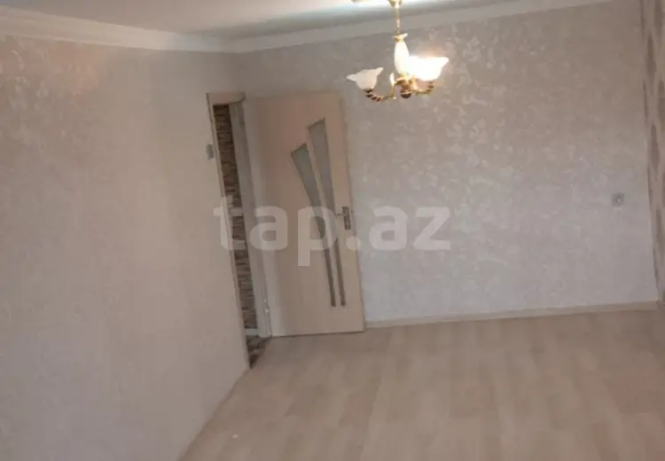 1 otaqlı mənzil , Sumqayıt