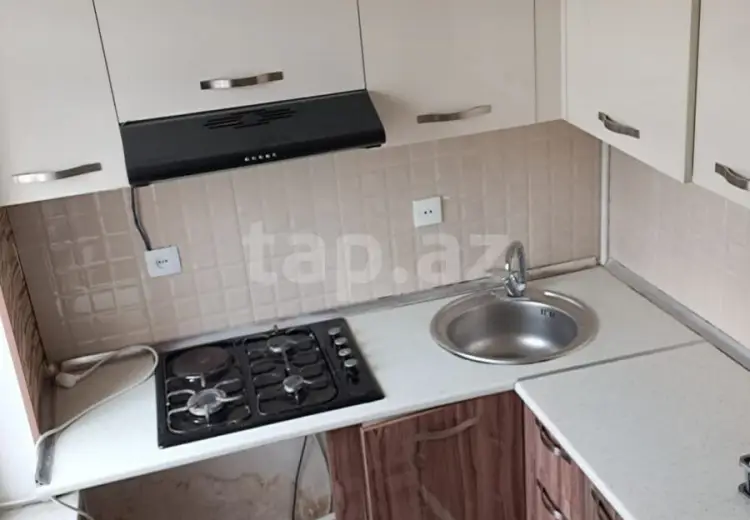 1 otaqlı mənzil , Sumqayıt