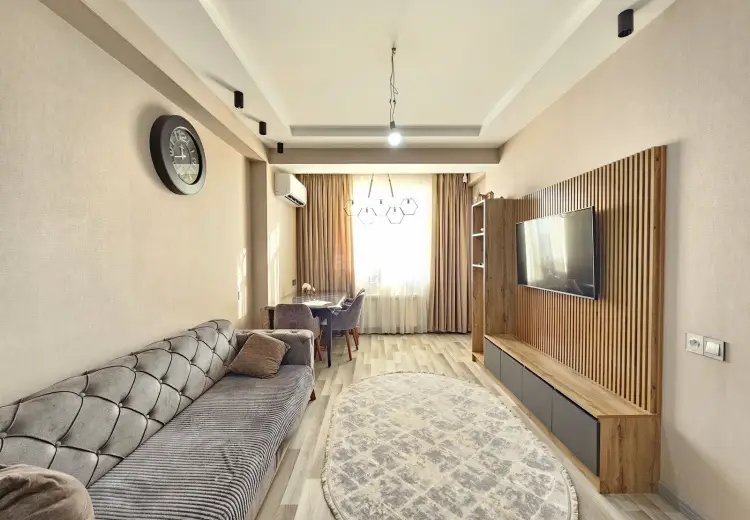 2 otaqlı mənzil Satılır, Xırdalan