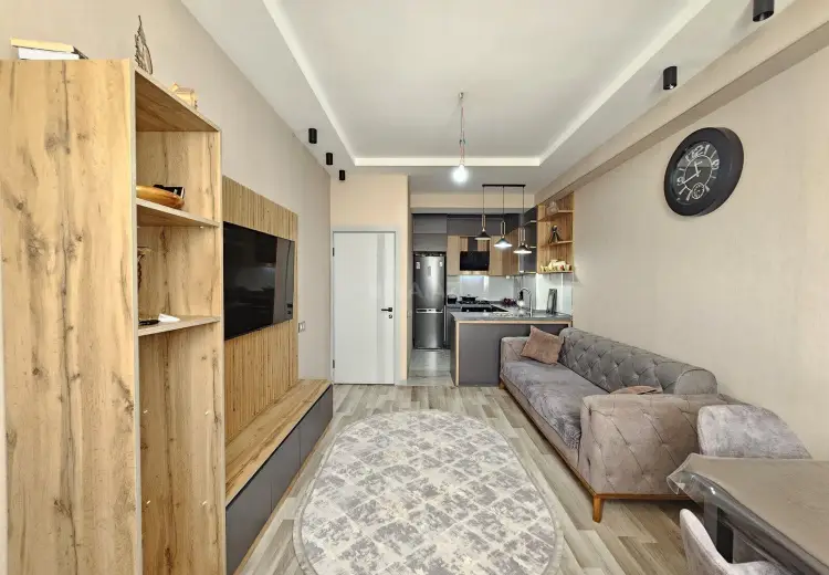 2 otaqlı mənzil Satılır, Xırdalan