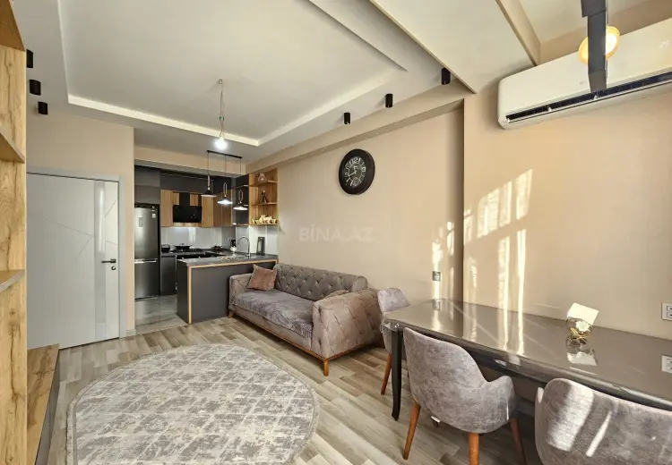 2 otaqlı mənzil Satılır, Xırdalan