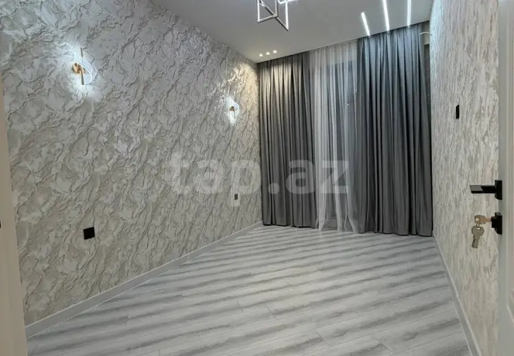 2 otaqlı mənzil , Sumqayıt