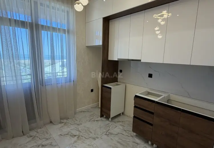 2 otaqlı mənzil Satılır, Sumqayıt