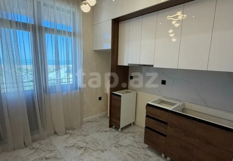 2 otaqlı mənzil , Sumqayıt