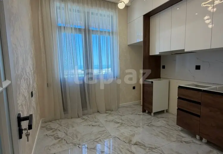 2 otaqlı mənzil , Sumqayıt