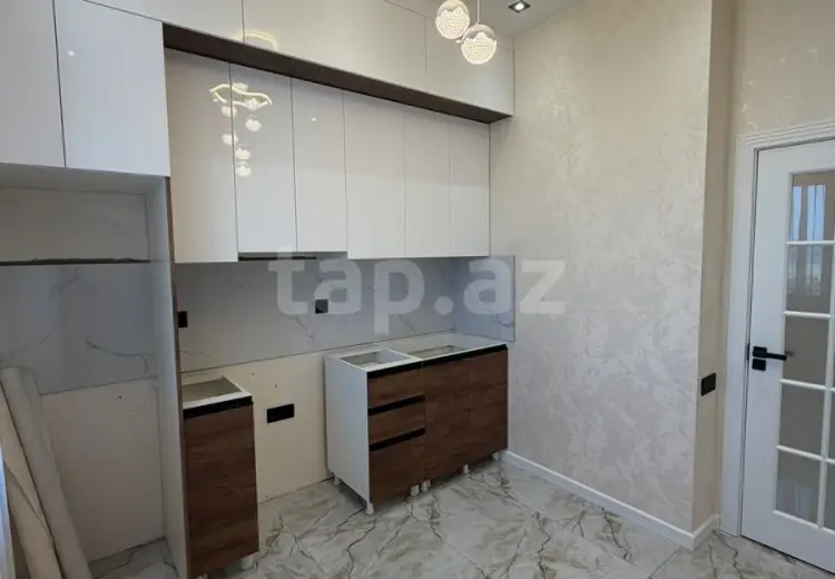 2 otaqlı mənzil , Sumqayıt