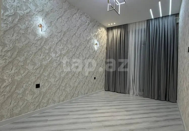 2 otaqlı mənzil , Sumqayıt