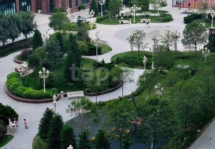 3 otaqlı mənzil , Bakı