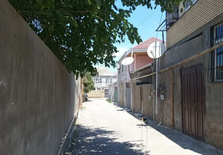 2 otaqlı mənzil , Əmircan qəs., Suraxanı, Bakı