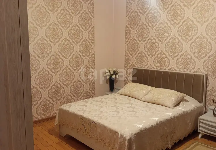 2 otaqlı mənzil , Əmircan qəs., Suraxanı, Bakı