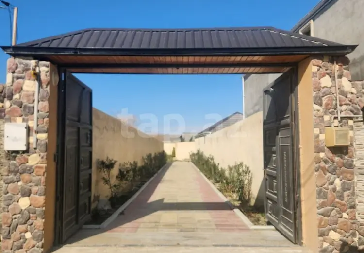 4 otaqlı mənzil , Nardaran qəs., Sabunçu, Bakı