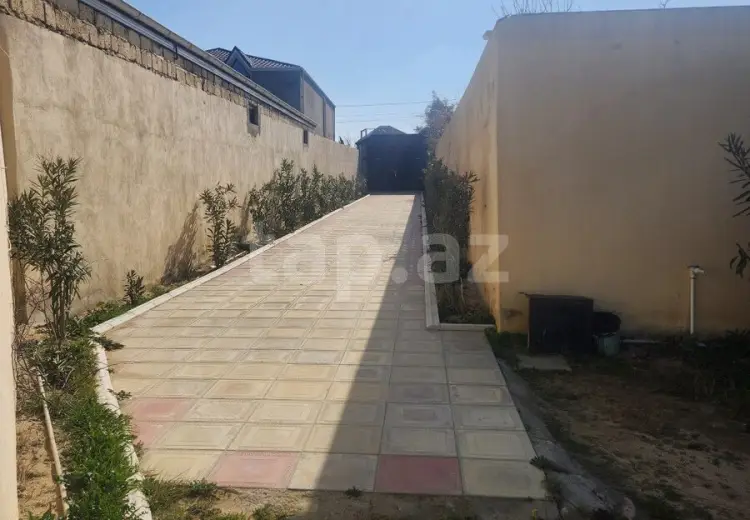 4 otaqlı mənzil , Nardaran qəs., Sabunçu, Bakı